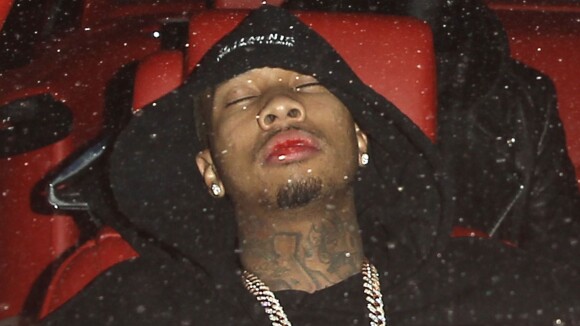 Tyga : Fêtard épuisé, en meilleure forme avec Kylie Jenner