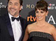 Penélope Cruz, Javier Bardem et Juliette Binoche illuminent les prix Goya 2016