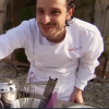 Pierre prend la compétition trop à la légère - "Top Chef 2016" sur M6, le 8 février 2016.