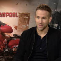 Ryan Reynolds : "Certains sont nés pour jouer Macbeth, moi c'est Deadpool"