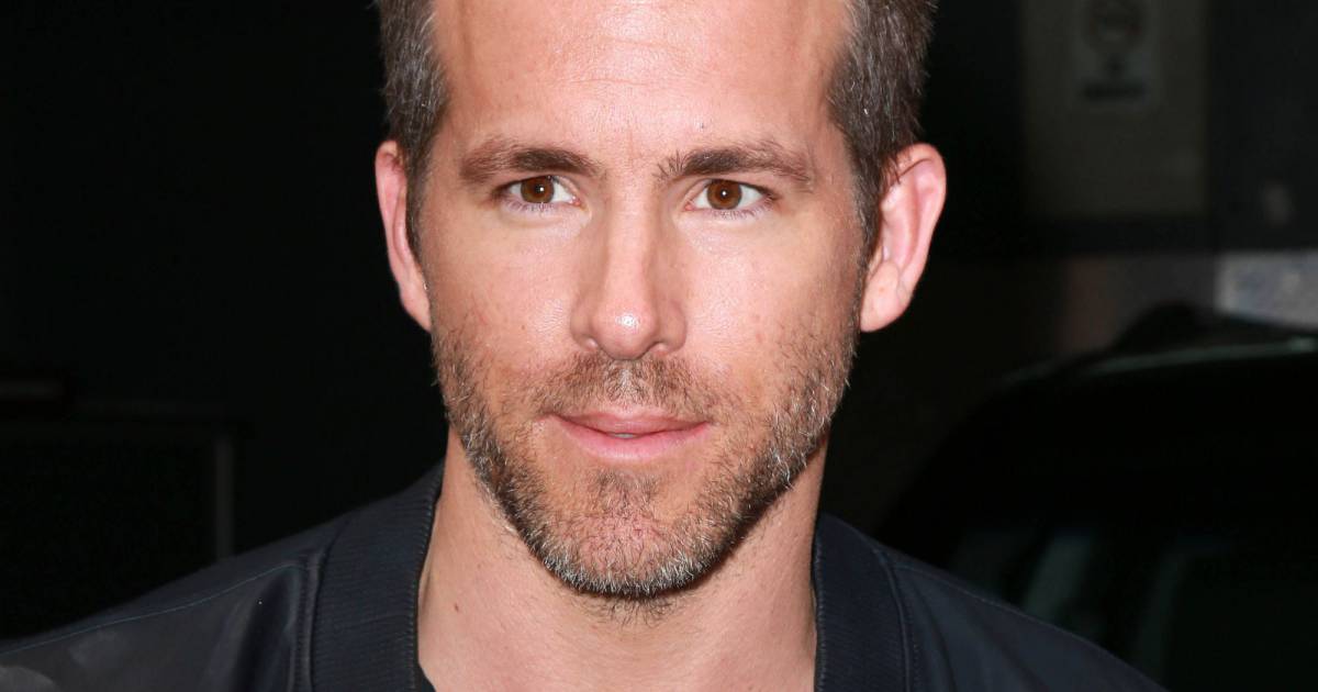 Ryan Reynolds Sort Dun Building à New York Le 6 Juillet 2015 Purepeople 