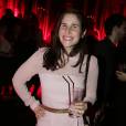 Exclusif - Josephine Draï - Soirée "Les Interdites" organisée par Anaïs Tihay et Tarik Seddak, au club L'Heritage à Paris, le 10 février 2016.