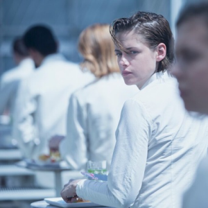 Kristen Stewart dans Equals.