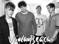 Viola Beach : Mort des 4 membres du groupe, tués dans un accident de voiture