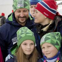 Ingrid Alexandra de Norvège : Moments olympiques pour la princesse et sa famille