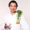 Pierre Augé, ex-participant de la saison 1 - Candidat de Top Chef 2014.