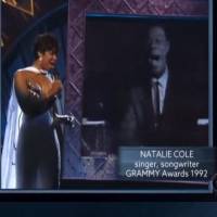 Grammy Awards : Natalie Cole négligée dans l'hommage aux morts, un tollé