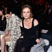 Fashion Week: Diane Kruger, Jaden Smith et Nicole Scherzinger au rendez-vous