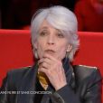 Françoise Hardy évoque sa maladie dans "Le Divan". Mardi 16 février 2016 à 23h10 sur France 3.