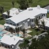 Céline Dion met en vente sa maison de Jupiter Island, en Floride, pour la somme de 62,5 millions de dollars.