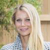 Gwyneth Paltrow au défilé de mode Haute-Couture "Chanel", collection printemps-été 2016, à Paris. Le 26 janvier 2016