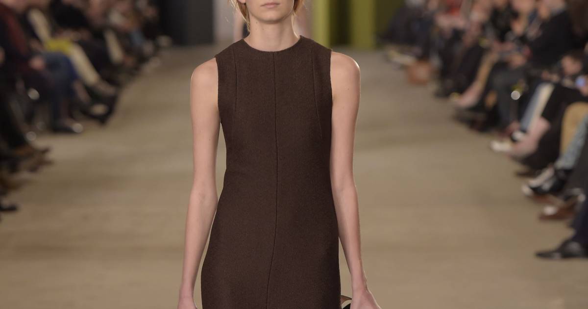 Défilé Hugo Boss à New York le 17 février 2016 Purepeople