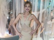Arielle Dombasle et la mort de sa mère : "Je veux vivre sa vie, venger sa mort"