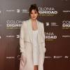 Emma Watson lors de la première de Colonia à berlin le 5 Février 2016.