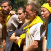 L'équipe jaune - "Koh-Lanta 2016" sur TF1. Emission du 19 février 2016.
