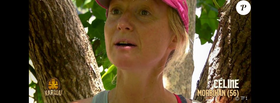 Céline éliminée de Koh-Lanta 2016 sur TF1. Emission du 19 février 2016 ...