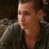 Marius abandonne l'aventure - "Koh-Lanta 2016" sur TF1. Emission du 19 février 2016.