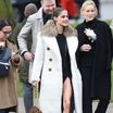 Fashion Week : Elisa Sednaoui rivalise de beauté avec Naomi Campbell