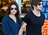 Louis Tomlinson, main dans la main avec Danielle Campbell... La belle vie !