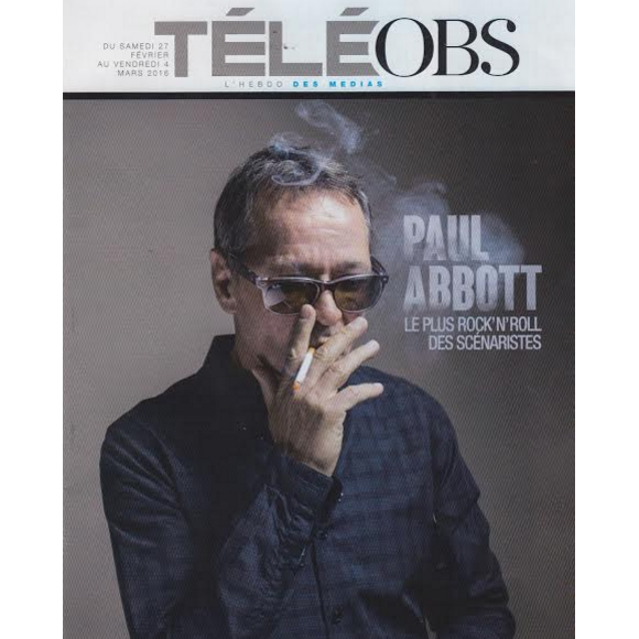 Télé Obs