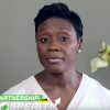 L'ex-athlète jamaïcaine Juliet Cuthbert