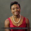 L'ex-athlète jamaïcaine Juliet Cuthbert