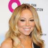 Mariah Carey -People à la soirée Elton John AIDS foundation 2016 à West Hollywood Park à West Hollywood. Le 28 février 2016