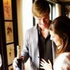 Erin Slaver et Chris Carmack, sur Instagram. Mars 2016