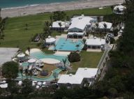 Céline Dion : Sa villa de rêve en Floride "bradée" à 45,5 millions de dollars