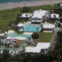 Céline Dion : Sa villa de rêve en Floride "bradée" à 45,5 millions de dollars