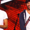 Twins Phoenix dans The Voice 5 sur TF1, le samedi 5 mars 2016