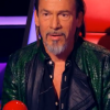 Florent Pagny dans The Voice 5 sur TF1, le samedi 5 mars 2016