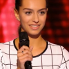 Derya dans The Voice 5 sur TF1, le samedi 5 mars 2016