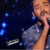 Sofiane dans The Voice 5, samedi 5 mars 2016, sur TF1