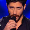 Marc Hatem dans The Voice 5, samedi 5 mars 2016, sur TF1
