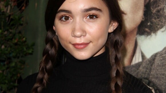 Rowan Blanchard, 14 ans : Après les révélations sur sa sexualité, les critiques