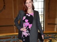 Fashion Week : Audrey Fleurot s'inscrit sur la longue liste de stars