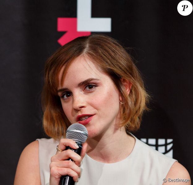 Emma Watson Harcelee La Veille De Ses 18 Ans Elle Se Livre Sur Son Traumatisme Purepeople