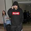 Rob Kardashian, le 08/03/2016 - Los Angeles