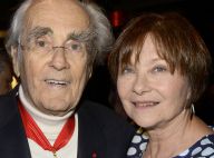 Michel Legrand honoré : Macha Méril fière devant Vincent Niclo et Liane Foly