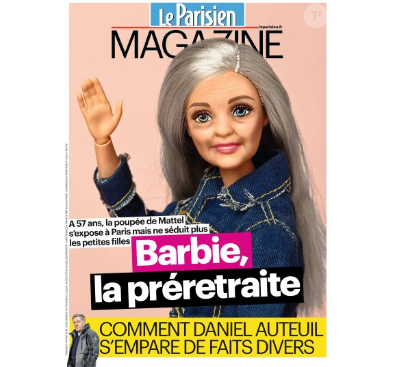 Le Parisien Magazine du 4 mars 2016