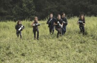 Bande-annonce du film Divergente 3 - Au-delà du mur, en salles depuis le 9 mars 2016