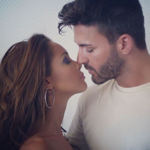 Nabilla et Thomas Vergara, fous d'amour