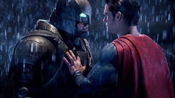 Batman v Superman : Les superhéros prêts à exploser le box-office