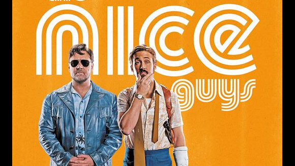 Bande-annonce du film The Nice Guys