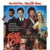 Joe Santos avait joué notamment dans Fear City d'Abel Ferrara. L'acteur est mort à 84 ans le 18 mars 2016.