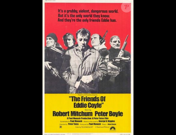 Joe Santos avait joué notamment dans Les Copains d'Eddie Coyle, avec Robert Mitchum, dans les années 1970. L'acteur est mort à 84 ans le 18 mars 2016.