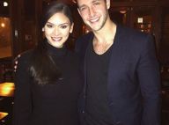 Pia Wurtzbach : Miss Univers en couple avec Dr. Mike, beau gosse de la Toile