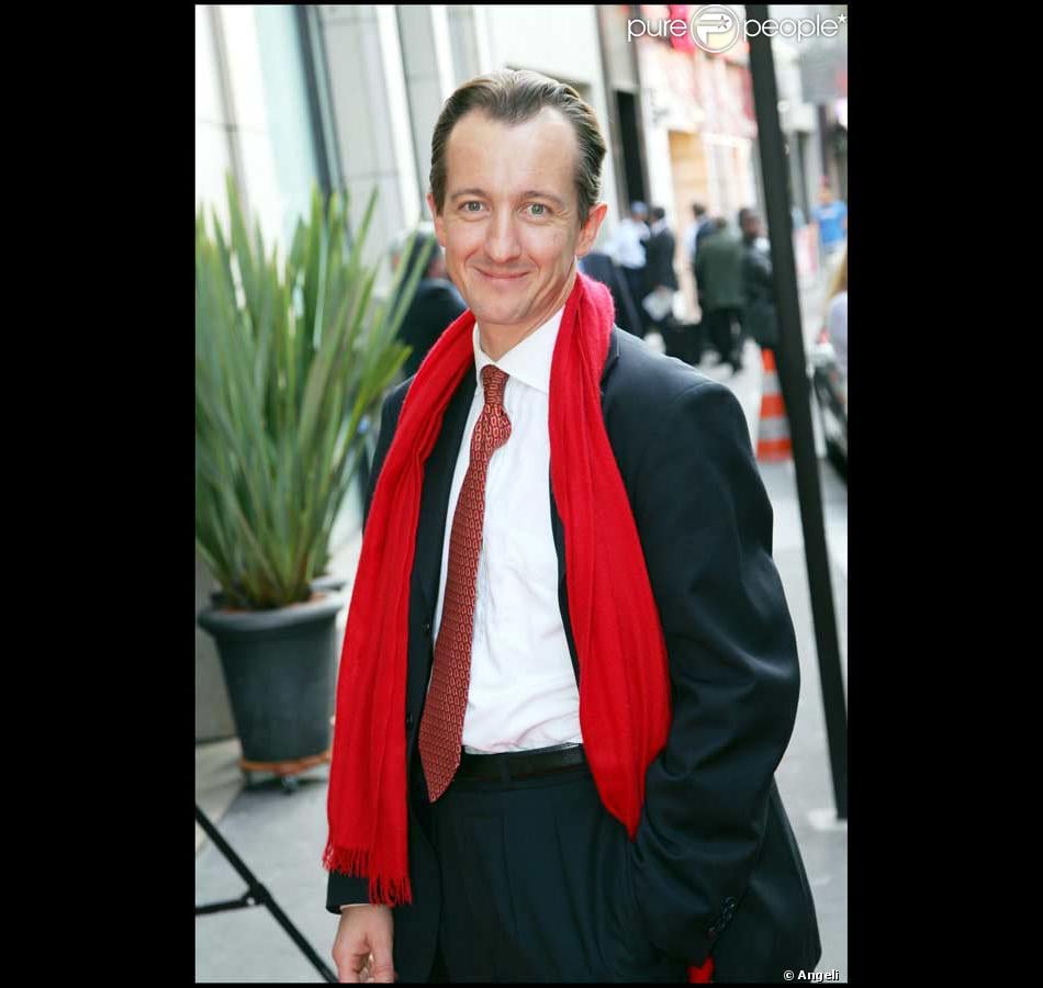 Christophe Barbier
