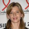 Wendy Bouchard - Soirée de lancement du "Sidaction 2015" au Musée du Quai Branly à Paris, le 2 mars 2015.